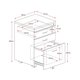 Rapid Worker Mobile Pedestal