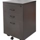 Rapid Worker Mobile Pedestal