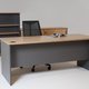 Rapid Worker Slab Desk