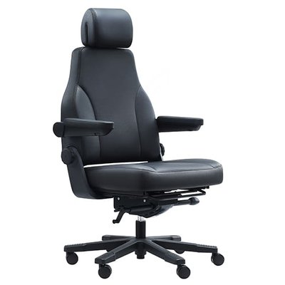 01 Stanza 24 7 Shift Chair