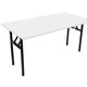 Steel Frame Folding Table