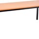 Steel Frame Table