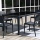 Tahiti Table