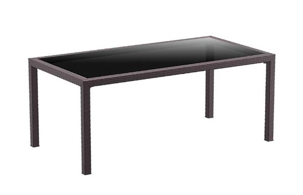 Tahiti Table
