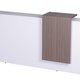 Urban Reception Counter