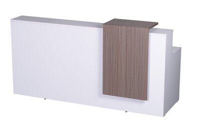 01 Urban Reception Counter