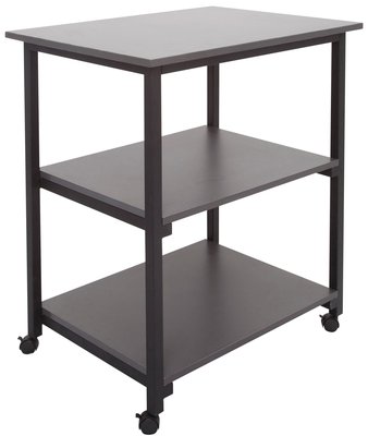 01 Utility Trolley