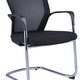 WMCC Reception Visitor Chair