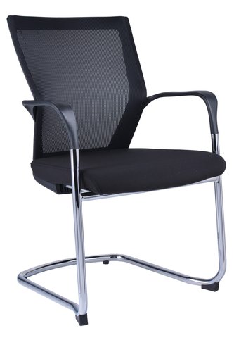 WMCC Reception Visitor Chair