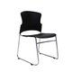 Zing Stacking Chair