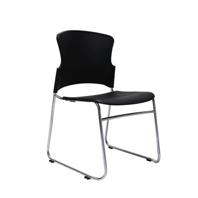 01 Zing Stacking Chair