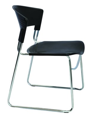 01 Zola Stacking Chair
