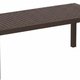 Siesta Ares Balcony Table Setting