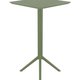 Sky Table Folding Bar Table 60