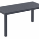 Siesta Ares Balcony Table Setting