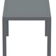 Siesta Ares Table