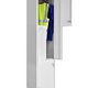 GO Steel Door Locker