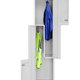 GO Steel Door Locker