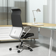 Dustin High Back Executive Chair