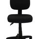 ECO70BM Medium Back Operator Chair