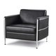 Eclipse Single Seat Lounge Chair