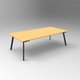 Eternity Meeting & Boardroom Table Rectangle