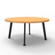 Eternity Round Coffee Table