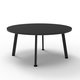 Eternity Round Coffee Table