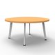 Eternity Round Coffee Table