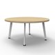 Eternity Round Coffee Table