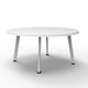 Eternity Round Coffee Table