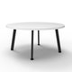 Eternity Round Coffee Table