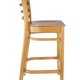 Durafurn Florence Bar Stool