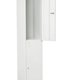 GO Steel Door Locker