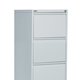 GO Vertical Filing Cabinet