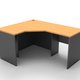 Rapid Worker Corner Workstation