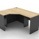 Rapid Worker Corner Workstation