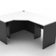 Rapid Worker Corner Workstation