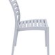 Siesta Ares Balcony Table Setting