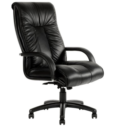 Statesman Executive Leather Chair