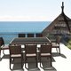 Tahiti Table