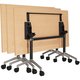 Typhoon Flip Top Table