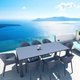 Vegas Extendable Table
