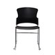 Zing Stacking Chair