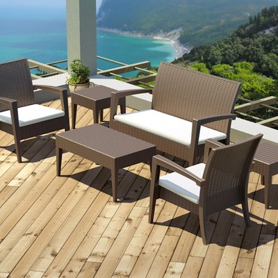 Tequila Lounge Chair