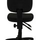 ECO70BM Medium Back Operator Chair