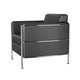 Eclipse Single Seat Lounge Chair