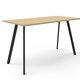 Eternity High Bar Table