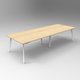 Eternity Meeting & Boardroom Table Rectangle