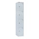 GO Steel Door Locker